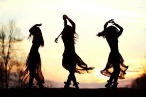tánc a lélekért